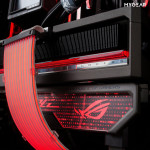 PC Gaming MG ASUS RTX 5090 | AMD Ryzen 9 9950x3D | RAM 32GB | SSD 1TB