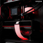 PC Gaming MG ASUS RTX 5090 | AMD Ryzen 9 9950x3D | RAM 32GB | SSD 1TB