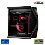 PC Gaming MG ASUS RTX 5090 | AMD Ryzen 9 9950x3D | RAM 32GB | SSD 1TB