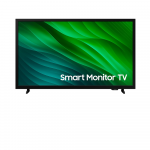Màn hình Samsung Smart Monitor TV MH5000F 32 inch HD LS32H5000FKXXV