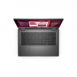 Laptop Dell Latitude 3450 L3450-1335U-16512U-HD i5-1335U Intel Iris Xe Ram 16GB SSD 512GB 14 inch FHD Ubuntu