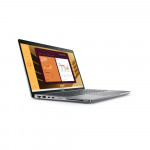 Laptop Dell Latitude 5450 L5450-125U-16512U Core Ultra 5 125U Intel Graphics RAM 16GB SSD 512GB 14.0 inch FHD Ubuntu