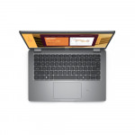 Laptop Dell Latitude 5450 L5450-125U-16512U Core Ultra 5 125U Intel Graphics RAM 16GB SSD 512GB 14.0 inch FHD Ubuntu