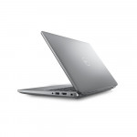 Laptop Dell Latitude 5450 L5450-125U-16512U Core Ultra 5 125U Intel Graphics RAM 16GB SSD 512GB 14.0 inch FHD Ubuntu