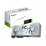 Card màn hình GIGABYTE AORUS GeForce RTX 5090 STEALTH ICE 32G GDDR7