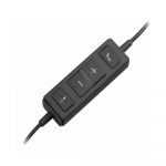 Tai nghe Overear Logitech H570e Business