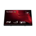Màn hình ViewSonic TD2230 22 inch Full HD 60Hz 5ms IPS Cảm ứng