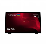 Màn hình cảm ứng ViewSonic TD2465 24 inch FHD 100Hz 7ms VA Cảm ứng