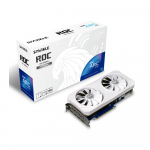 Card màn hình SPARKLE Intel Arc A770 ROC Luna OC Edition 16GB GDDR6