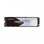 Ổ cứng SSD Colorful CN600 Pro 512GB NVMe PCIe Gen3 x4 M.2