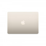 Macbook Air M2 13 inch MC7W4SA/A 8-core CPU 8-core GPU 16GB 256GB Mac OS Starlight