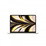 Macbook Air M2 MC7W4SA/A 8-core CPU 8-core GPU 16GB 256GB 13.6 inch Mac OS Starlight