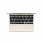 Macbook Air M3 13 inch MC8P4SA 8-core CPU 10-core GPU 24GB 512GB Mac OS Starlight