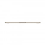 Macbook Air M3 13 inch MC8P4SA 8-core CPU 10-core GPU 24GB 512GB Mac OS Starlight