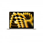 Macbook Air 13 M3 MC8P4SA 8-core CPU 10-core GPU 24GB 512GB 13.6 inch Mac OS Starlight
