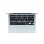 Macbook Air M4 13 inch 10-core CPU 8-core GPU 16GB 256GB Mac OS