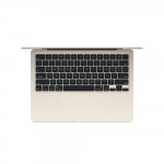 Macbook Air M4 13 inch 10-core CPU 8-core GPU 16GB 256GB Mac OS