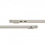 Macbook Air M4 13 inch 10-core CPU 8-core GPU 16GB 256GB Mac OS