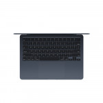 Macbook Air M4 13 inch 10-core CPU 8-core GPU 16GB 256GB Mac OS