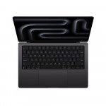 MacBook Pro M4 14 inch 10-core CPU 10-core GPU 16GB 512GB Mac OS