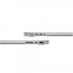 Macbook Pro M4 Pro 14 inch 12-core CPU 16-core GPU 24GB 512GB 120Hz Mac OS