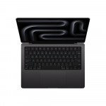 Macbook Pro M4 Pro 14 inch 12-core CPU 16-core GPU 24GB 512GB 120Hz Mac OS