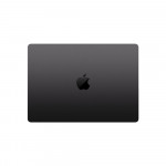 Macbook Pro M4 Pro 14 inch 12-core CPU 16-core GPU 24GB 512GB 120Hz Mac OS