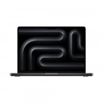 Macbook Pro M4 Pro 14 inch 12-core CPU 16-core GPU 24GB 512GB 120Hz Mac OS