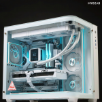 PC Gaming MG-TK3 White RTX 5080 | R7 7800X3D | Ram 32GB | 500GB SSD