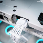 PC Gaming MG-TK3 White RTX 5080 | R7 7800X3D | Ram 32GB | 500GB SSD