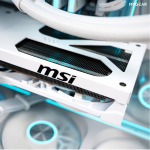 PC Gaming MG-TK3 White RTX 5080 | R7 7800X3D | Ram 32GB | 500GB SSD