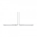 Macbook Pro M4 Max 14 inch MX2G3SA/A 14-core CPU 32-core GPU 36GB 1TB SSD 120Hz Mac OS Silver 