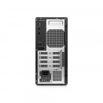  Máy tính để bàn Dell Inspiron 3030 71047524 i3-14100 Intel UHD Graphics RAM 8GB SSD 512GB Win 11 Home