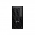 Máy tính để bàn Dell OptiPlex 7020 Tower 71069232 i5-12500 Intel UHD 770 RAM 8GB SSD 512GB Ubuntu