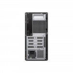 Máy tính để bàn Dell Tower ECT1250 TFPC81 i5-14400 Intel UHD 730 RAM 8GB SSD 512GB Win 11 Home