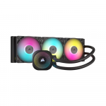 Tản nhiệt nước Corsair iCUE LINK TITAN 360 RX RGB Black