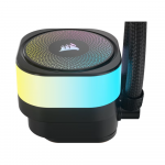 Tản nhiệt nước Corsair iCUE LINK TITAN 360 RX RGB Black