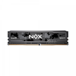RAM DDR5 Apacer NOX AH5U16G60C512MBAA-1 16GB 6000MHz Black