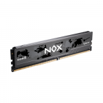RAM DDR5 Apacer NOX AH5U16G60C512MBAA-1 16GB 6000MHz Black