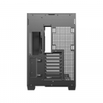 Vỏ Case Antec C8  Full Tower Black