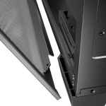 Vỏ Case Antec C8  Full Tower Black