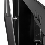 Vỏ Case Antec C8  Full Tower Black