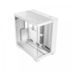 Vỏ Case Antec C8 Full Tower White