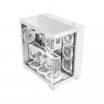 Vỏ Case Antec C8 Full Tower White