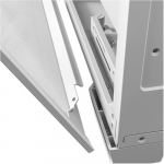 Vỏ Case Antec C8 Full Tower White