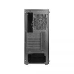 Vỏ Case Antec NX292 Mid Tower Black