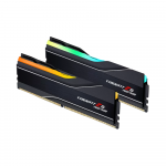 RAM DDR5 G.SKILL Trident Z5 Neo RGB 32GB (2x16GB) 6000MT/s CL30 F5-6000J3038F16GX2-TZ5NR Black