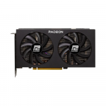 Card màn hình PowerColor Fighter AMD Radeon RX 7600 XT 16GB GDDR6