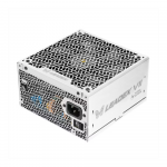 Nguồn máy tính Super Flower LEADEX VII XG 850W ATX3.1 80 Plus Gold White