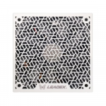 Nguồn máy tính Super Flower LEADEX VII XG 850W ATX3.1 80 Plus Gold White